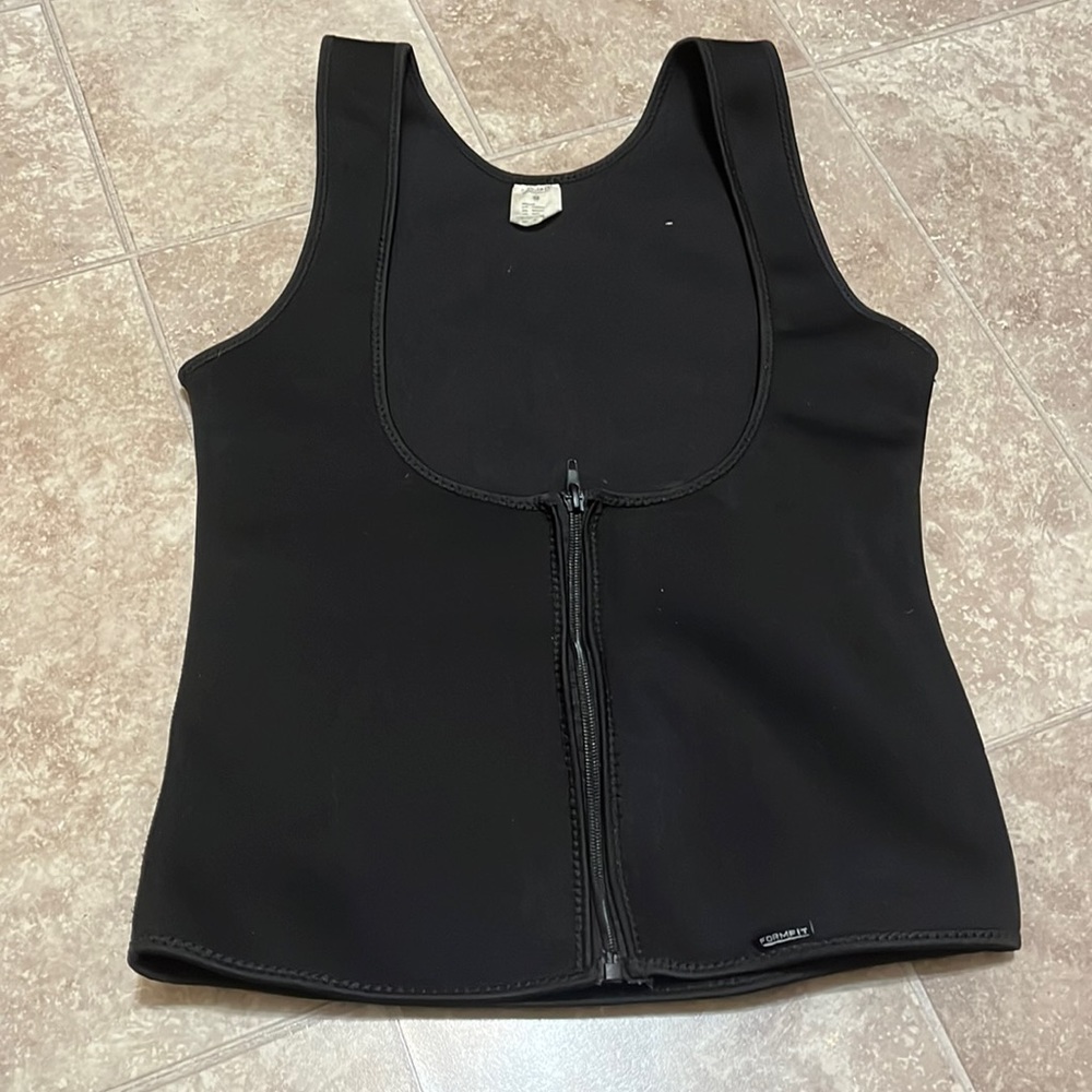 Waist and back trainer 🥊